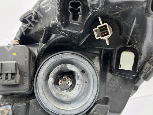 Right headlight NISSAN MICRA III (K12) 1.2 16V | BP25037285C29 