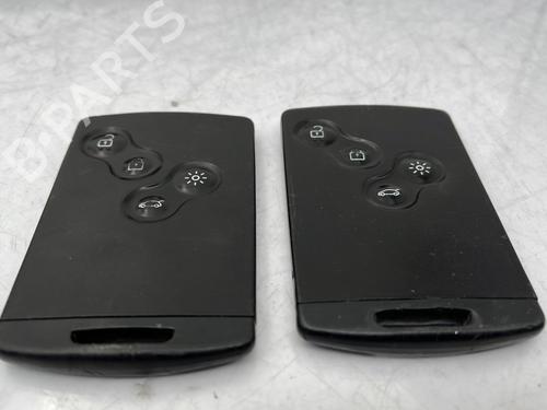 Electronic module RENAULT MEGANE III Hatchback (BZ0/1_, B3_) 1.5 dCi (BZ09, BZ0D, BZ1W, BZ29, BZ14) | BP32855303M83 - Image 5