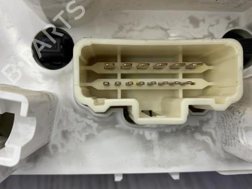 Climate control RENAULT CLIO III (BR0/1, CR0/1) 1.5 dCi | BP23704093I5 - Image 4