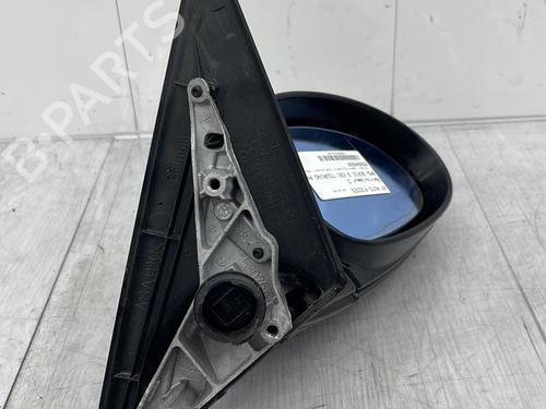 Right mirror BMW 3 Touring (E91) 330 xd | BP23687651C27 