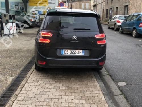 Switch CITROËN C4 Grand Picasso II (DA_, DE_) 1.6 HDi / BlueHDi 115 | BP23672452I30 - Image 24