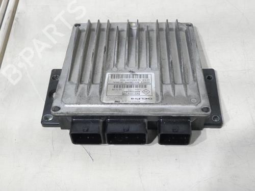 electronic-module-dacia-sandero-2008-23696545 main image