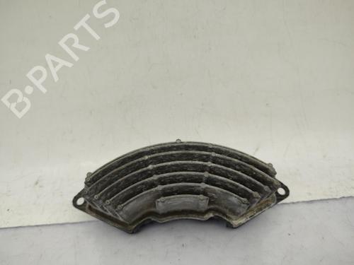 Used Heater resistor Heater resistor 23738522 23738522