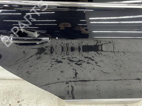 Right rear door PEUGEOT 2008 I (CU_) 1.6 HDi | BP29021115C5 