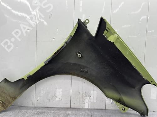 Left front fenders CITROËN C3 Pluriel (HB_) 1.6 | BP29142647C41 