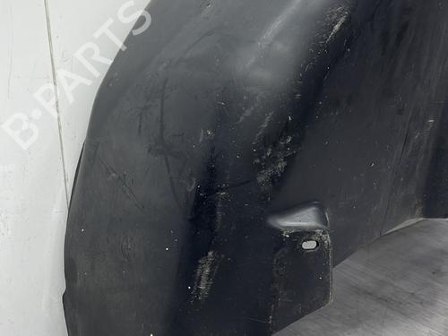 Wheel arch VW POLO V (6R1, 6C1) 1.4 TDI | BP23759782C56 