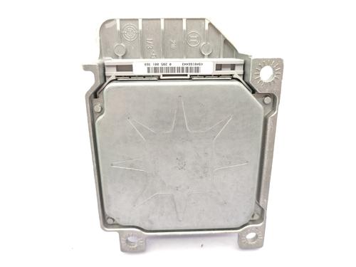 Kollisjonspute styreenhet BMW 3 Coupe (E46) 323 Ci | BP23755789M53 
