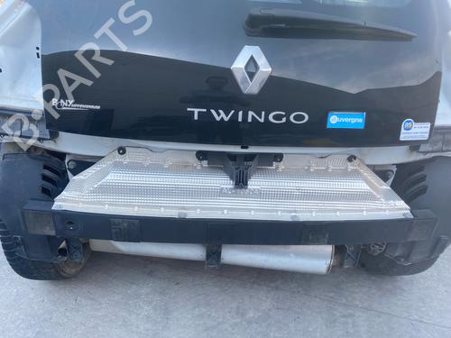 Right taillight RENAULT TWINGO III (BCM_, BCA_) 1.0 SCe 70 | BP27704722C35 - Image 23