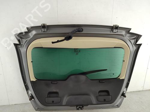 Tailgate LANCIA DELTA III (844_) 1.6 D Multijet (844.AXC11, 844.AXC1A) | BP23713231C6 