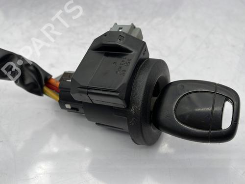 Electronic module RENAULT CLIO II (BB_, CB_) 1.4 16V (B/CB0P, BB13) | BP27684528M83 