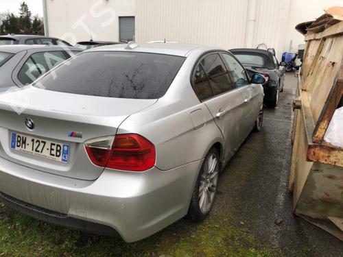 Right front window motor BMW 3 (E90) 330 xd | BP23669127E20  - Image 8