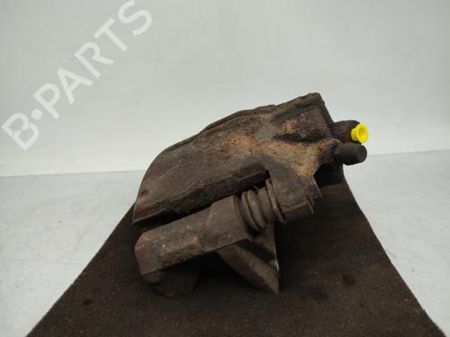 Left front brake caliper FORD MONDEO III (B5Y) 2.0 16V TDDi / TDCi | BP23713142M105 