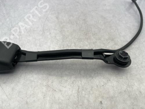 Used Seat buckle Seat buckle MAZDA 2 Hatchback (DL, DJ) 1.5 SKYACTIV-G M Hybrid (90 hp) 34173841 34173841