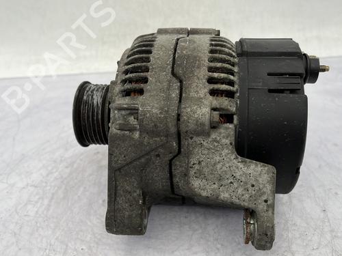 Alternator NISSAN MICRA II (K11) 1.0 i 16V (K11) | BP26687994M7 