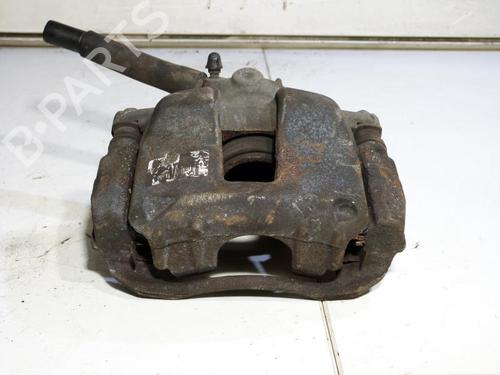 Right front brake caliper PEUGEOT 307 Break (3E) 2.0 HDI 110 | BP23691050M104 