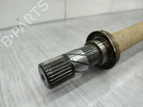 Right front driveshaft DACIA DUSTER (HS_) 1.2 TCe 125 | BP23723121M39 - Image 4