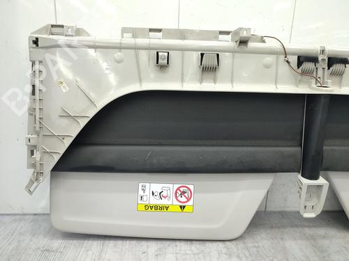 Left sun visor CITROËN C4 Grand Picasso II (DA_, DE_) 1.6 HDi / BlueHDi 115 | BP23732772I1 - Image 11