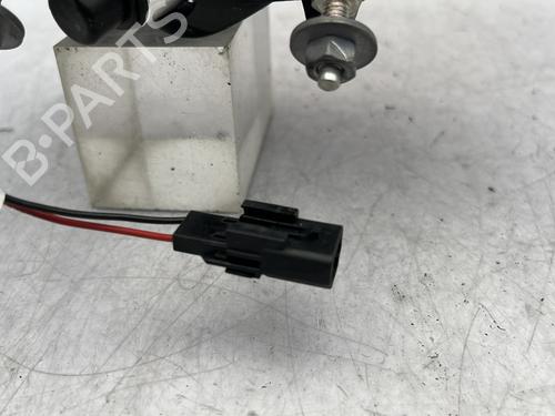 Right tailgate light RENAULT CLIO IV Grandtour (KH_) 1.5 dCi 90 (KHN3, KHN4) | BP29981716C80