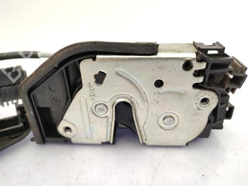Front right lock BMW 3 Touring (E91) 320 d xDrive | BP23719496C97 