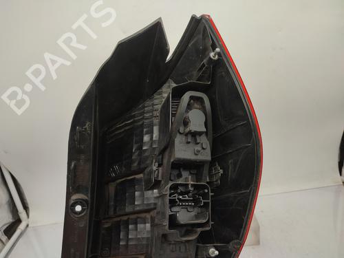 Left taillight RENAULT SCÉNIC II (JM0/1_) 1.9 dCi (JM0G, JM12, JM1G, JM2C) | BP28540709C34 