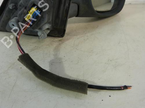 Used Right mirror RENAULT LAGUNA I Grandtour (K56_) 1.9 dCi (K56W) (107 hp) 23694963