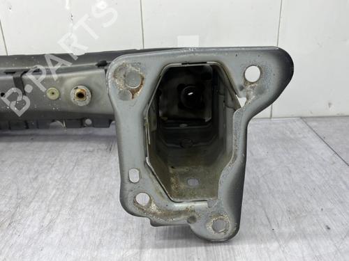 Front bumper reinforcement FORD FOCUS C-MAX (DM2) 2.0 TDCi | BP23681169C109 