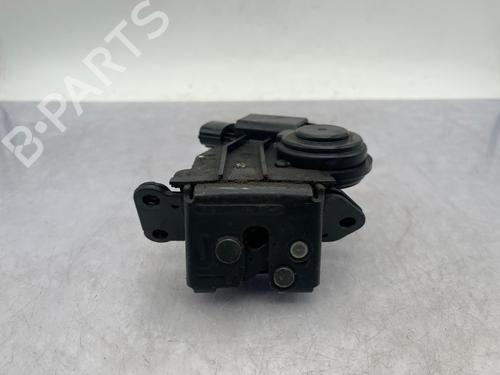 Used Tailgate lock Tailgate lock TOYOTA AURIS (_E15_) 2.0 D-4D (ADE150_, ADE150R) (126 hp) 39952346 39952346