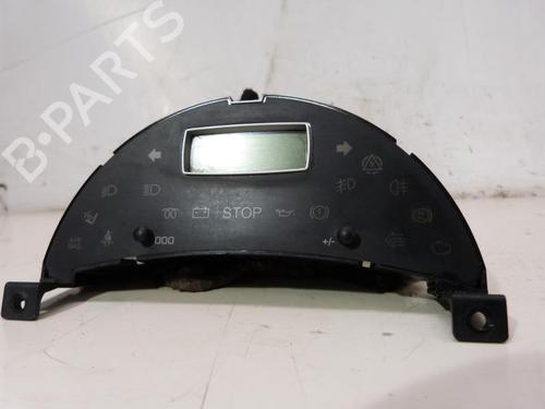 display-monitor-citroen-c8-ea_-eb_-2002-23668600 main image
