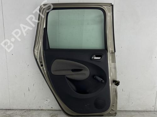 left-rear-door-citroen-c3-picasso-sh_-2008-23758200 main image
