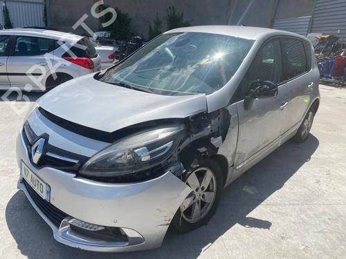 Engine RENAULT SCÉNIC III (JZ0/1_) 1.6 dCi (JZ00, JZ12) | BP36768595M1 - Image 111