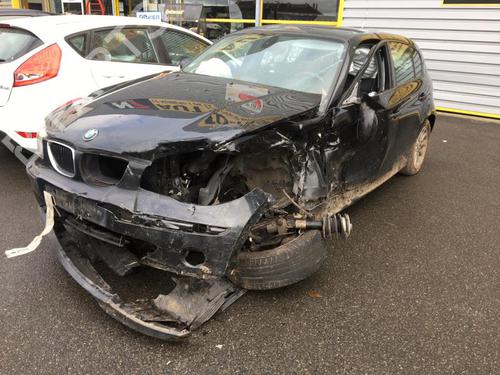 Left front brake caliper BMW 1 (E87) 118 d | BP23692873M105 - Image 4