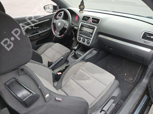 Dashboard VW EOS (1F7, 1F8) 2.0 TDI 16V | BP37475269C46 - Image 3