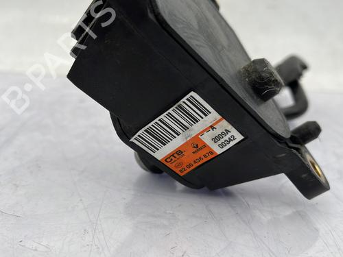 Pedal RENAULT KANGOO Express (FW0/1_) 1.5 dCi 90 (FW0G, FW05, FW08, FW11) | BP29839325I4