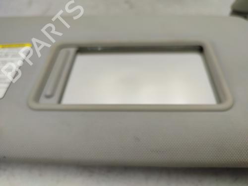 right-sun-visor-toyota-verso-_r2_-2009-2010-2011-2012-2013-2014-2015-2016-2017-2018-27578473 main image