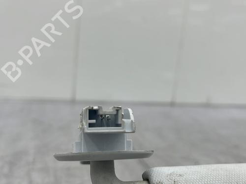 Right sun visor PEUGEOT 208 I (CA_, CC_) 1.4 HDi | BP23703524I2