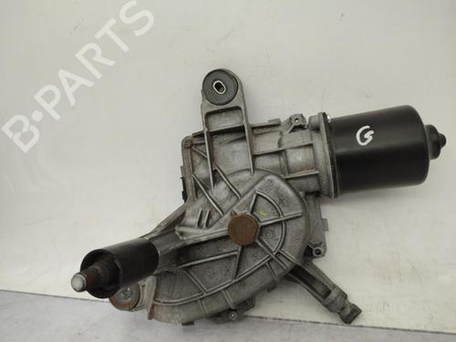 Front wiper motor CITROËN C4 Picasso I MPV (UD_) 1.6 HDi | BP23731618M29 