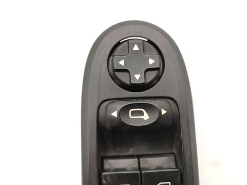 Left front window switch CITROËN C3 II (SC_) 1.4 HDi 70 (SC8HZC, SC8HR0, SC8HP4) | BP23749926I27  - Image 7