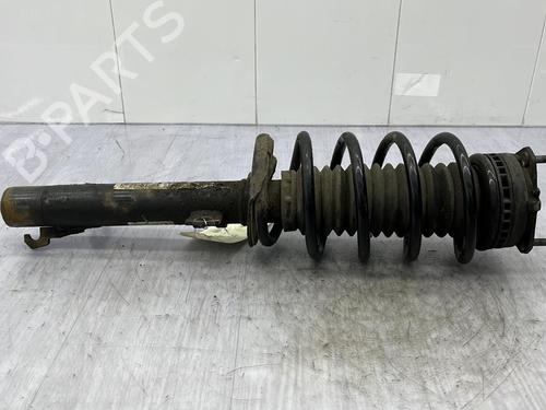 Used Left front shock absorber Left front shock absorber CITROËN C3 I (FC_, FN_) 1.4 16V HDi (90 hp) 23668632 23668632
