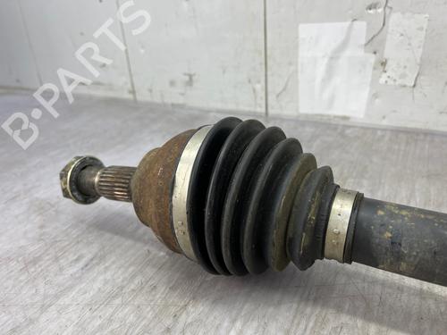 Left front driveshaft PEUGEOT PARTNER Platform/Chassis | BP36986191M38 - Image 2