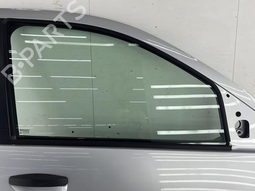 Right front door DACIA LODGY (JS_) 1.3 TCe 130 (JSNE) | BP27171536C3 