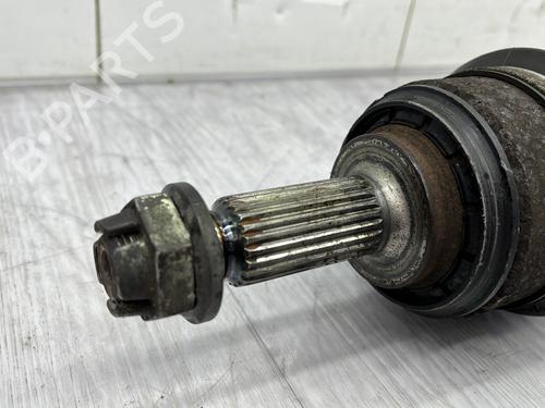 Left front driveshaft DACIA LOGAN (LS_) 1.5 dCi (LS0W) | BP23760096M38 - Image 3