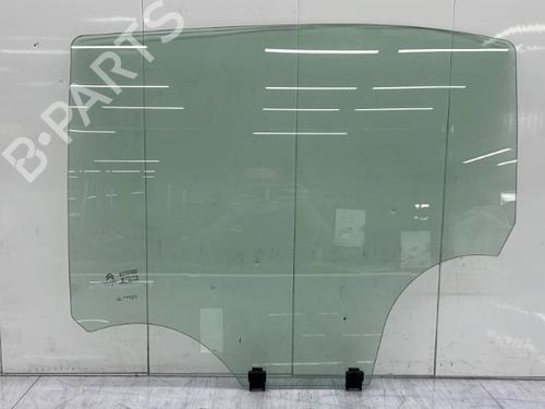 Used Rear left door window CITROËN C3 / C3 ORIGIN III (SX) 1.5 BlueHDi 100 (SXYHYP, SXYHTU) (102 hp) 23752043
