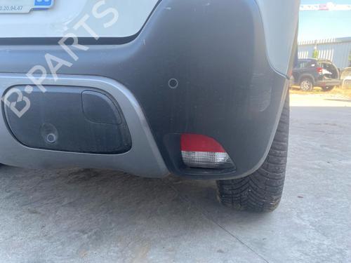 Dashboard CITROËN C3 AIRCROSS II (2R_, 2C_) 1.2 PureTech 110 (2RHNZB, 2RHNZW, 2RHNPX, 2RHNPJ) | BP36663991C46 - Image 126