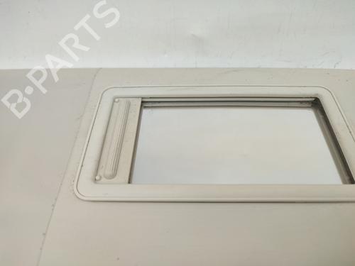Left sun visor FORD KA (RU8) 1.2 | BP23683784I1 - Image 4