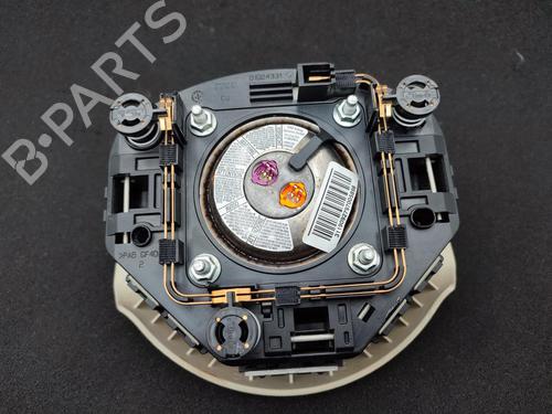 Used Driver airbag FIAT 500 C (312_) 1.2 (312CXA1A, 312AXA1A) (69 hp) 23729442