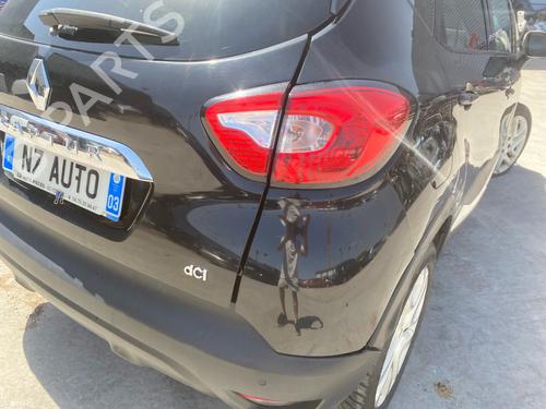 Dashboard RENAULT CAPTUR I (J5_, H5_) 1.5 dCi 90 (J5N4, J5M5, J5MW, J5M6, J5AL, J5AJ) | BP36801502C46 - Image 25