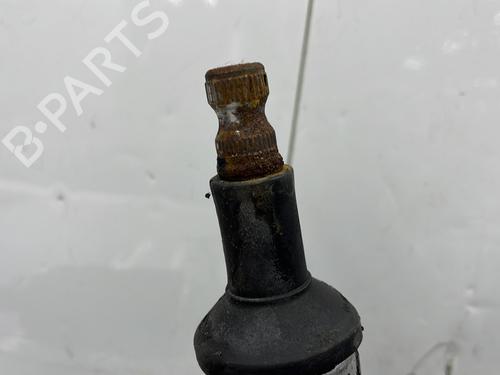 Steering rack SSANGYONG STAVIC 2.7 270 sXDi | BP23663374M22 