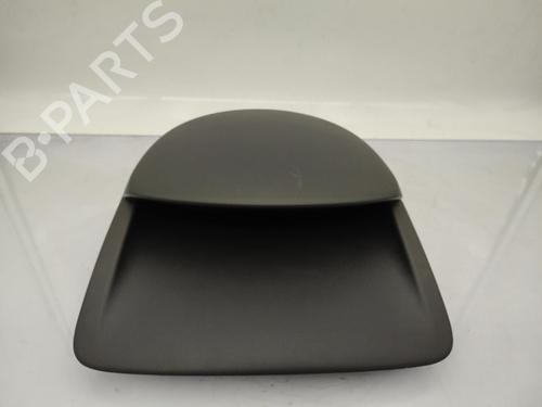 Display monitor RENAULT CLIO III (BR0/1, CR0/1) 1.5 dCi (BR17, CR17) | BP23710710C48 