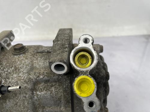 AC compressor DACIA SANDERO 1.5 dCi | BP39952418M34 - Image 3