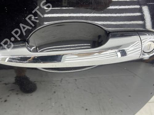 Left front door ALFA ROMEO MITO (955_) 1.6 JTDM (955AXC1B) | BP23756905C2 